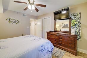 Gatlinburg Condo ~ 2 Mi to Smoky Mountains!