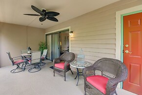 Gatlinburg Condo ~ 2 Mi to Smoky Mountains!