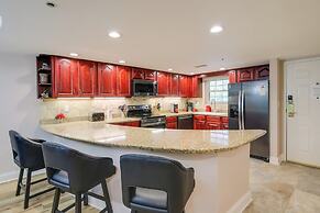 Gatlinburg Condo ~ 2 Mi to Smoky Mountains!