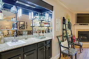 Gatlinburg Condo ~ 2 Mi to Smoky Mountains!