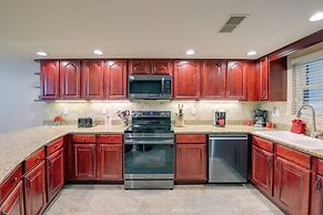 Gatlinburg Condo ~ 2 Mi to Smoky Mountains!