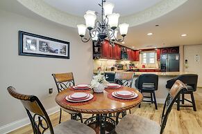 Gatlinburg Condo ~ 2 Mi to Smoky Mountains!