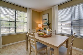 Kerrville Vacation Rental Across From River Trail!