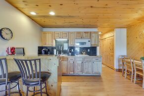 Near Skiing: Studio w/ Pool Access in Granby!