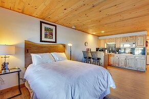 Near Skiing: Studio w/ Pool Access in Granby!