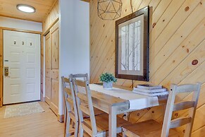 Near Skiing: Studio w/ Pool Access in Granby!