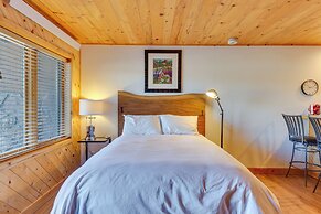 Near Skiing: Studio w/ Pool Access in Granby!