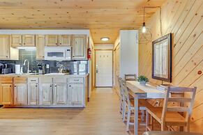 Near Skiing: Studio w/ Pool Access in Granby!