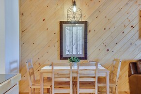 Near Skiing: Studio w/ Pool Access in Granby!