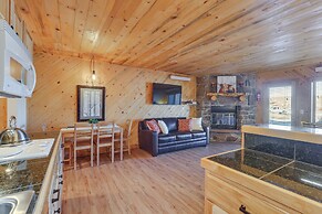 Near Skiing: Studio w/ Pool Access in Granby!