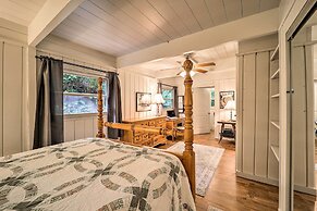 Spacious Cabin - 4 Mi to Blue Ridge Parkway!