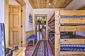 Sublime Granby Retreat < 21 Mi to Winter Park