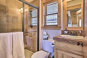 Sublime Granby Retreat < 21 Mi to Winter Park