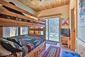 Sublime Granby Retreat < 21 Mi to Winter Park