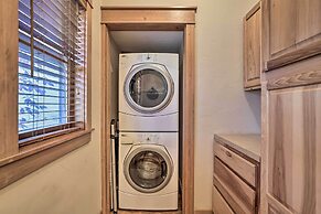 Sublime Granby Retreat < 21 Mi to Winter Park