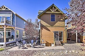 Sublime Granby Retreat < 21 Mi to Winter Park