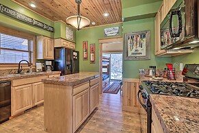 Sublime Granby Retreat < 21 Mi to Winter Park