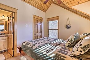 Sublime Granby Retreat < 21 Mi to Winter Park