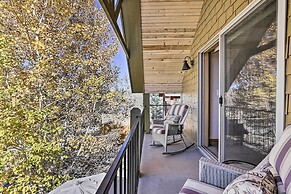 Sublime Granby Retreat < 21 Mi to Winter Park