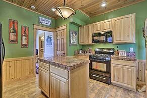 Sublime Granby Retreat < 21 Mi to Winter Park