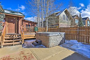 Sublime Granby Retreat < 21 Mi to Winter Park