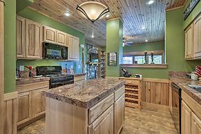 Sublime Granby Retreat < 21 Mi to Winter Park