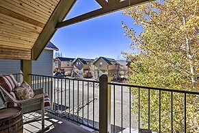 Sublime Granby Retreat < 21 Mi to Winter Park