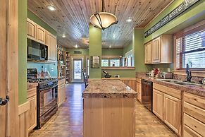 Sublime Granby Retreat < 21 Mi to Winter Park