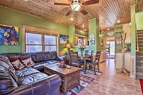 Sublime Granby Retreat < 21 Mi to Winter Park