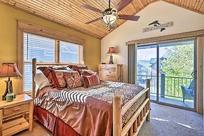 Sublime Granby Retreat < 21 Mi to Winter Park