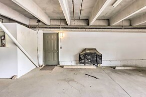 Mtn View Granby Condo w/ In-unit Hot Tub!