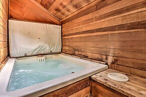 Mtn View Granby Condo w/ In-unit Hot Tub!