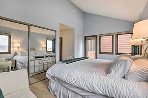 Mtn View Granby Condo w/ In-unit Hot Tub!