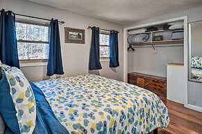 Pigeon Forge Cabin w/ Private Hot Tub & Gas Grill