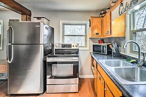 Pigeon Forge Cabin w/ Private Hot Tub & Gas Grill