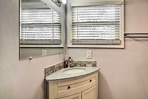 Pigeon Forge Cabin w/ Private Hot Tub & Gas Grill