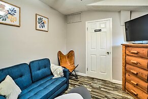 Pigeon Forge Cabin w/ Private Hot Tub & Gas Grill