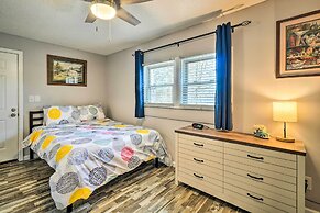 Pigeon Forge Cabin w/ Private Hot Tub & Gas Grill