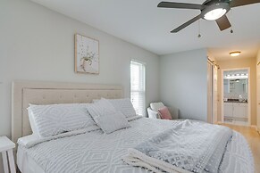 Private Pool & Canal Views: Home in Cape Coral