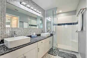 Private Pool & Canal Views: Home in Cape Coral