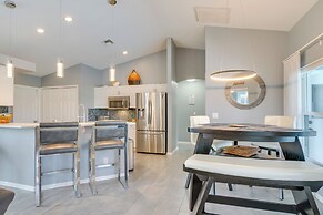 Private Pool & Canal Views: Home in Cape Coral