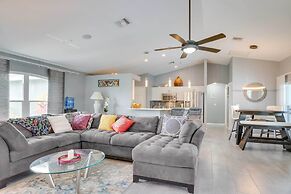 Private Pool & Canal Views: Home in Cape Coral