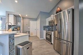 Private Pool & Canal Views: Home in Cape Coral