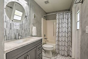 Private Pool & Canal Views: Home in Cape Coral