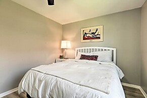 Private Pool & Canal Views: Home in Cape Coral