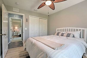 Private Pool & Canal Views: Home in Cape Coral