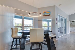 Private Pool & Canal Views: Home in Cape Coral