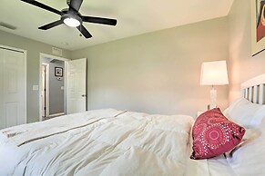 Private Pool & Canal Views: Home in Cape Coral