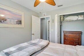 Private Pool & Canal Views: Home in Cape Coral