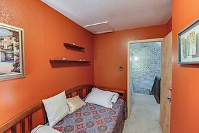 Boat Slip Access: North Padre Island Condo!